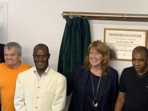Basic principles of supported living