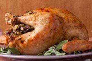 Turkey Stuffing