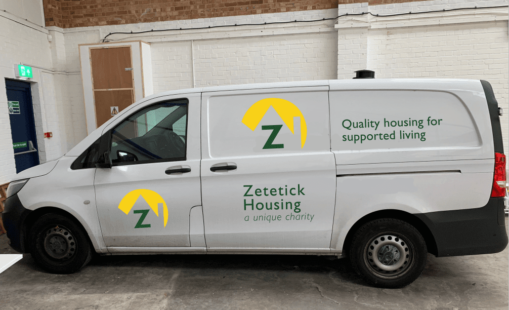 Zetetick maintenance job