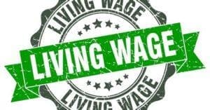 Living wage foundation