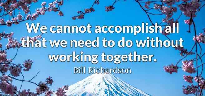 Supported living