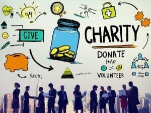 zetetick housing donation