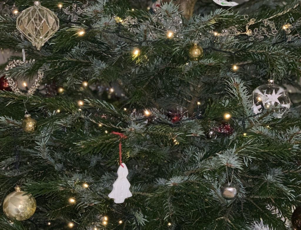 Christmas Recipes