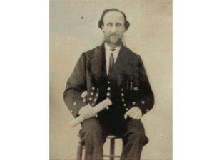 James Henry Pullen