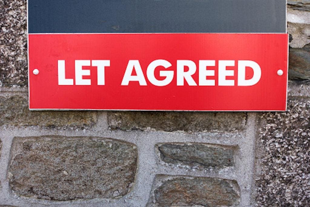 Landlords - Zetetick housing
