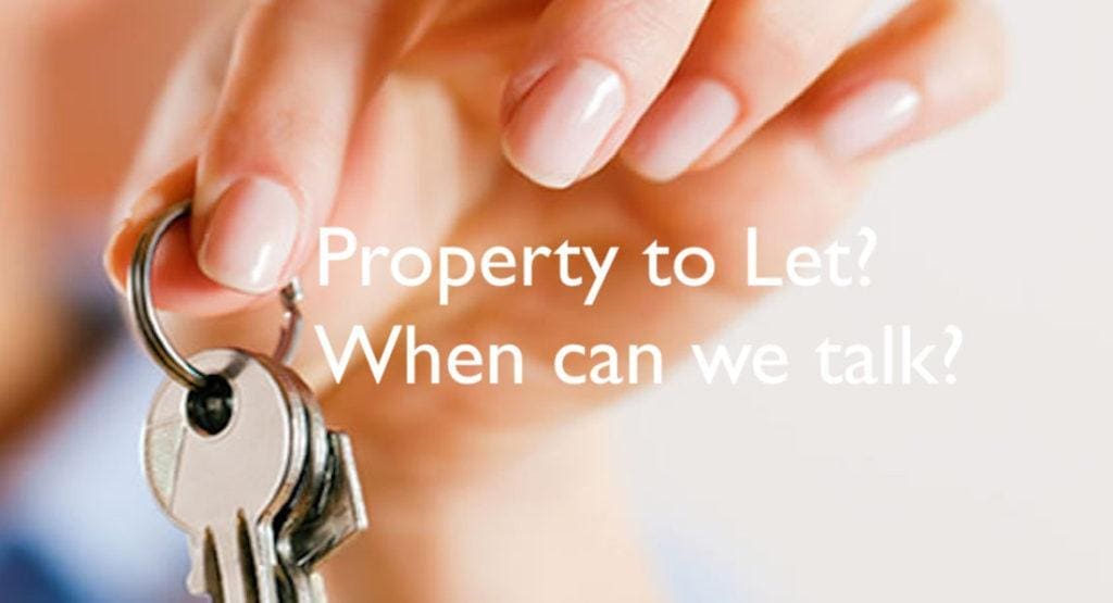 Property to let