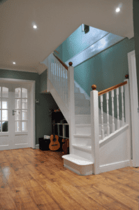 Leasing property for supported living