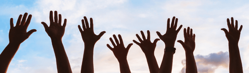 Volunteer