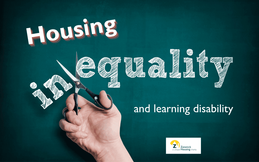 Housing equality