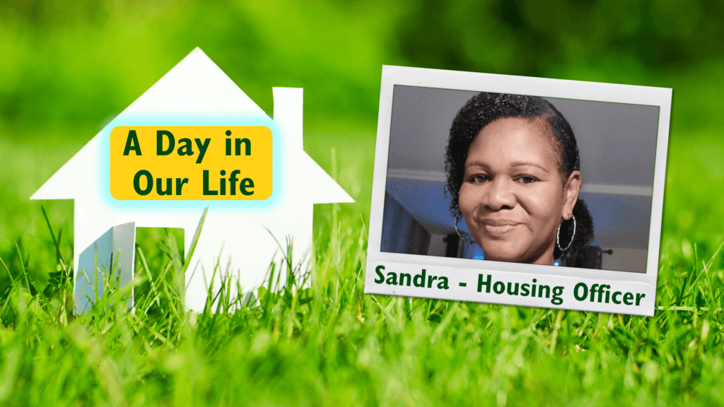 quality supported living housing