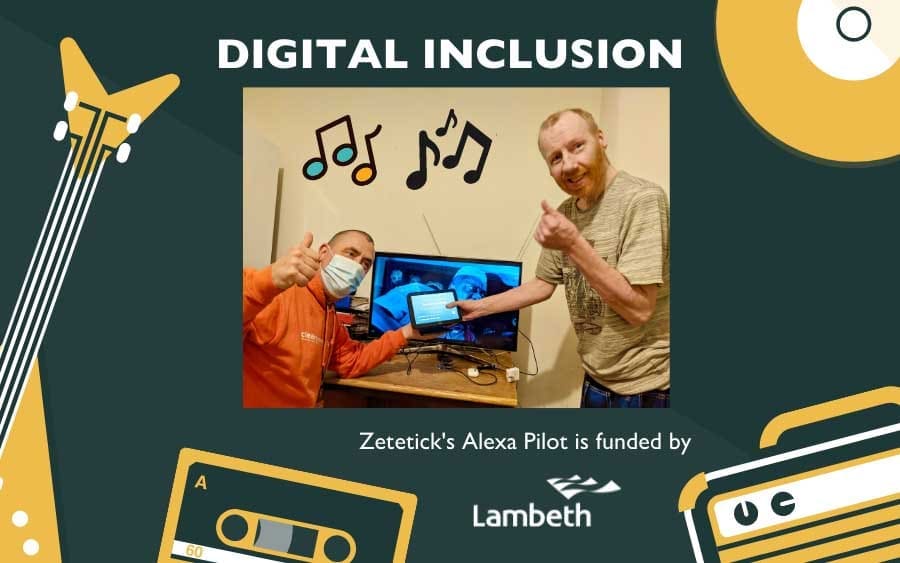 Digital Inclusion