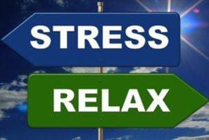 National Stress Awareness Day