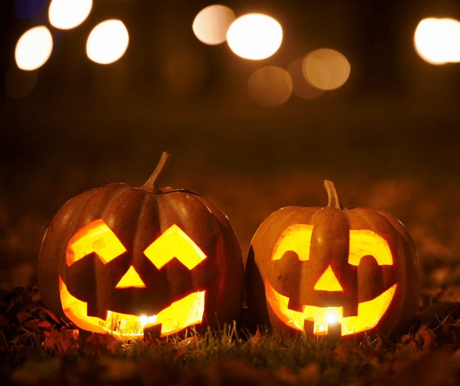 Pumpkins