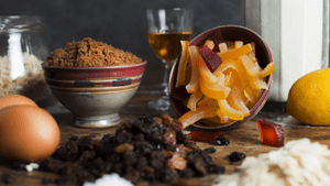 Stir up sunday