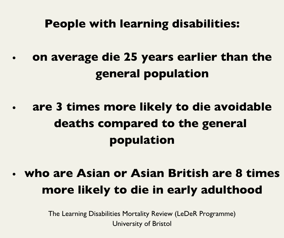 Safeguarding adults