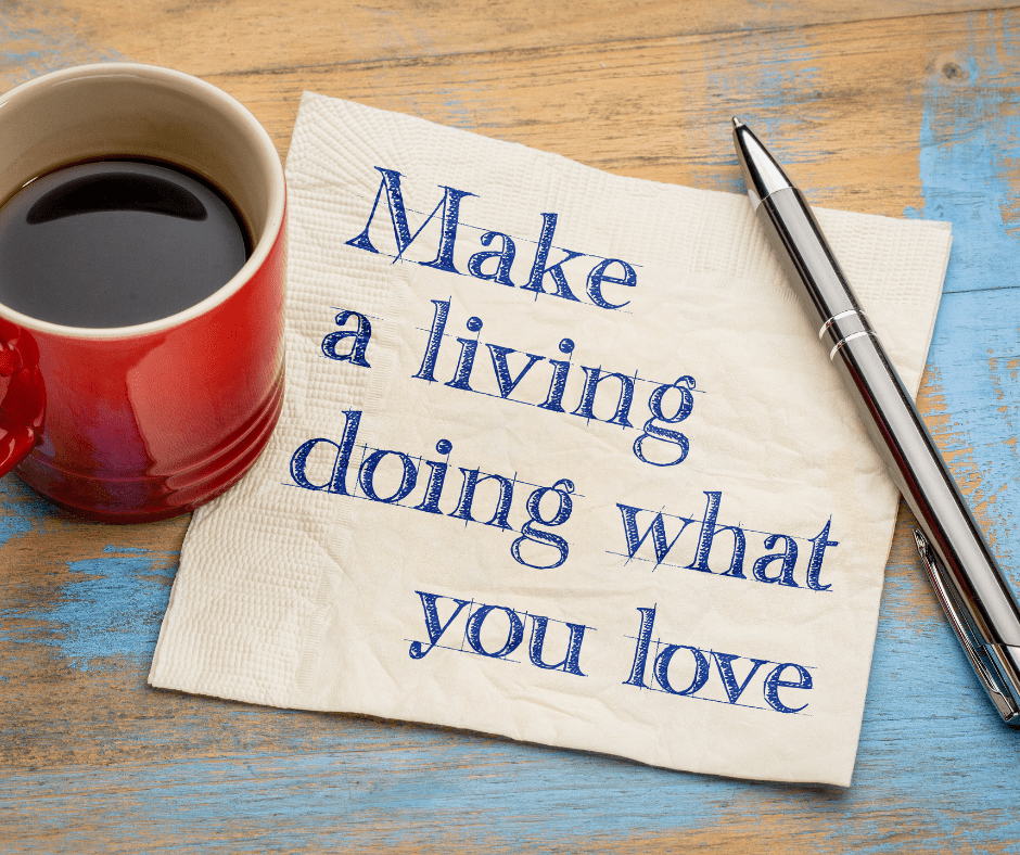 make a difference