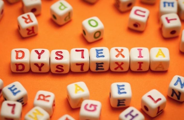 Dyslexia - here's how to be supportive