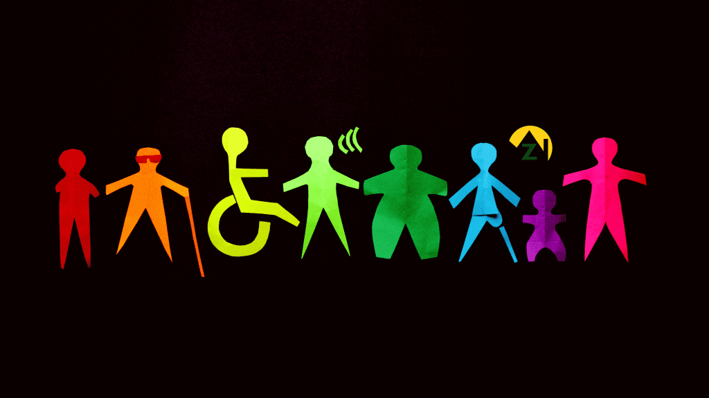 Disability pride