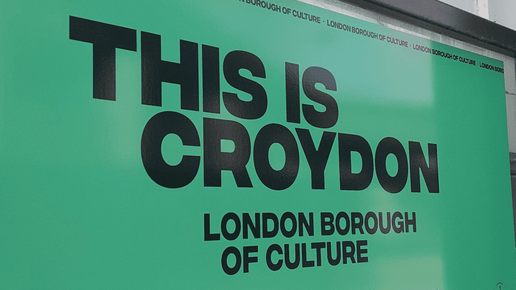 Croydon
