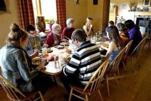 Care Providers,exempt accomodation,supported living